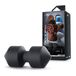 PTP Trackball Firm Massagetool - Zwart