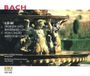 Kehr/Faerber/Mainz Vox Bach: Suiten Und Konzerte
