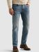 PME Legend Wingload relaxed fit jeans blauw denim