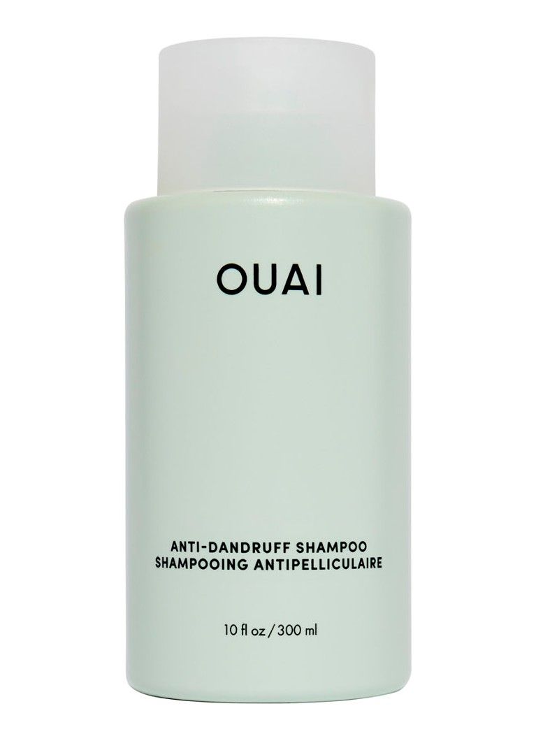 OUAI Anti-Dandruff Shampoo - Anti-Roos Shampoo