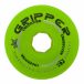 Labeda Gripper X-soft Skates Roues 76 mm Vert