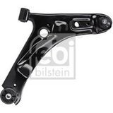 febi bilstein 41809 draagarm met lager en scharnier, 1 stuk | Compatibel met: KIA PICANTO I