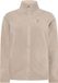 Didriksons VIONA WNS FZ Dames Outdoortrui - Beach beige