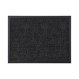 Bi-Office Schoolmate prikbord 600 x 450 mm vilt blauw
