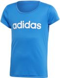 adidas T-shirt Kinderen Youth Cardio Blauw