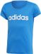 adidas T-shirt Kinderen Youth Cardio Blauw