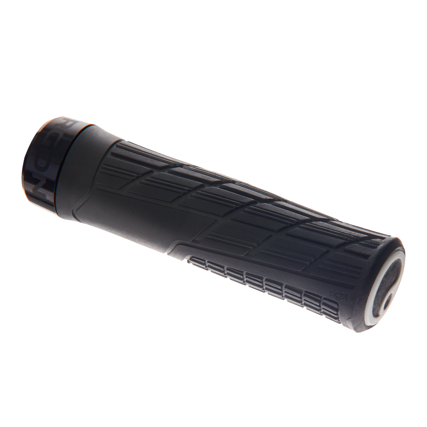 Ergon GE1 Evo Factory - Zwart