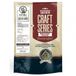 Mangrove Jack's Craft Series Golden Lager avec houblon sec kit de bière