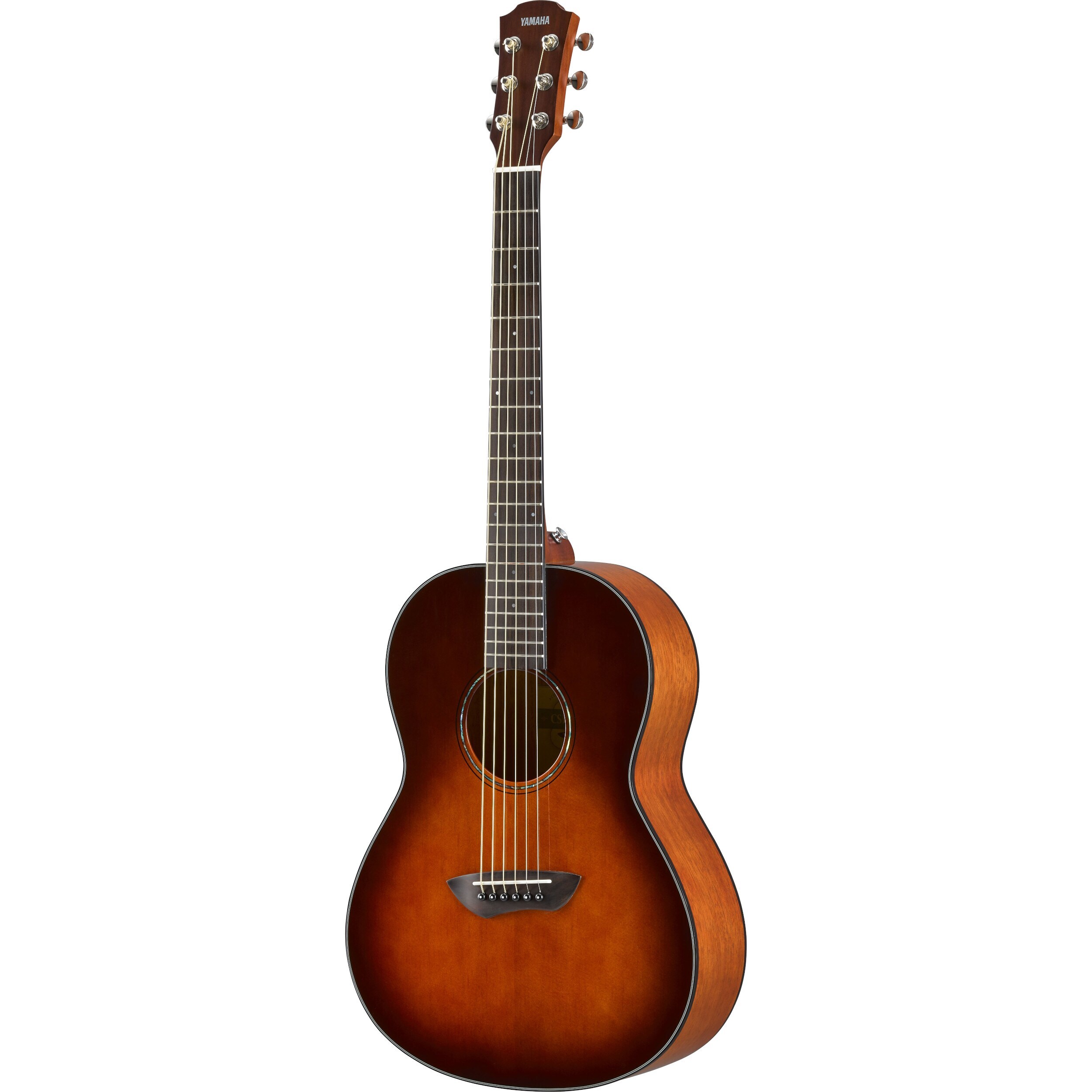 Yamaha CSF1M Tobacco Sunburst