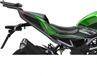Shad Support de top case Shad pour Moto Kawasaki 125 Z Après 2019 K0Z119ST / TOP MASTER / Kit Neuf
