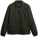 Superdry M5012206a Coach Jacket Nylon Groen XL Man