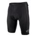 O'NEAL MTB Downhill DH Freeride Short FR | nauwe pasvorm onder de broek, ademend, sneldrogend, MTB V.22 binnenshort | volwassenen | zwart