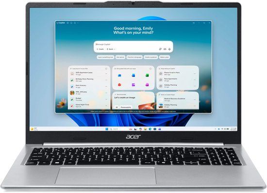 Acer Aspire Lite / AL15-46P / NX.JXMEH.005