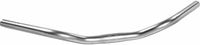 ERGOTEC Stuur Stadsfiets 22 2/ 590/ 25 4mm Zilver