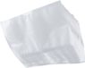 Ziva Vacuümzakken Large 30 x 40 cm – 100 Stuks – BPA-vrije Sous Vide Zakken met Microstructuur – Vacumeerzakken Voedsel 100 µm – Voor Grote Porties, Brisket, Meal Prep, Vriezer en Vacuümmachine
