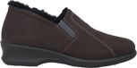 Rohde Farun - dames slipper - Grijs - maat 37 (EU) 4 (UK)