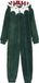 Vertbaudet Pyjama-grenouillère lutin pour garçons