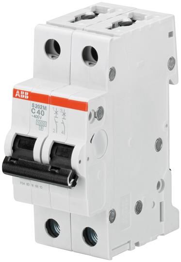 ABB 2CDS272001R0254 Stroomonderbrekers