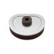 K&N vervangingsfilter compatibel met Harley Evo 1990-1999 (HD-1390)