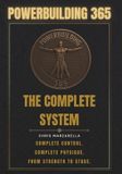 POWERBUILDING Independently Published POWERBUILDING 365 The Complete System Paperback