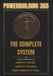 POWERBUILDING Independently Published POWERBUILDING 365 The Complete System Paperback