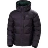 Helly Hansen Active Winter Parka Zwart L Man