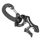 Seac Slanghouder met Clip voor BCD
