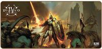 FS Holding Ltd Diablo IV: Lord of Hatred - Muismat XL - Paladin