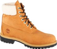 Timberland Premium 6 In WP Boot Mannen Geel Laarzen maat 41