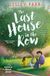 The Last House in the Row: (Dyslexia-friendly)