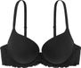 Dorina Claire Super Push Up BH - Beige - 75A