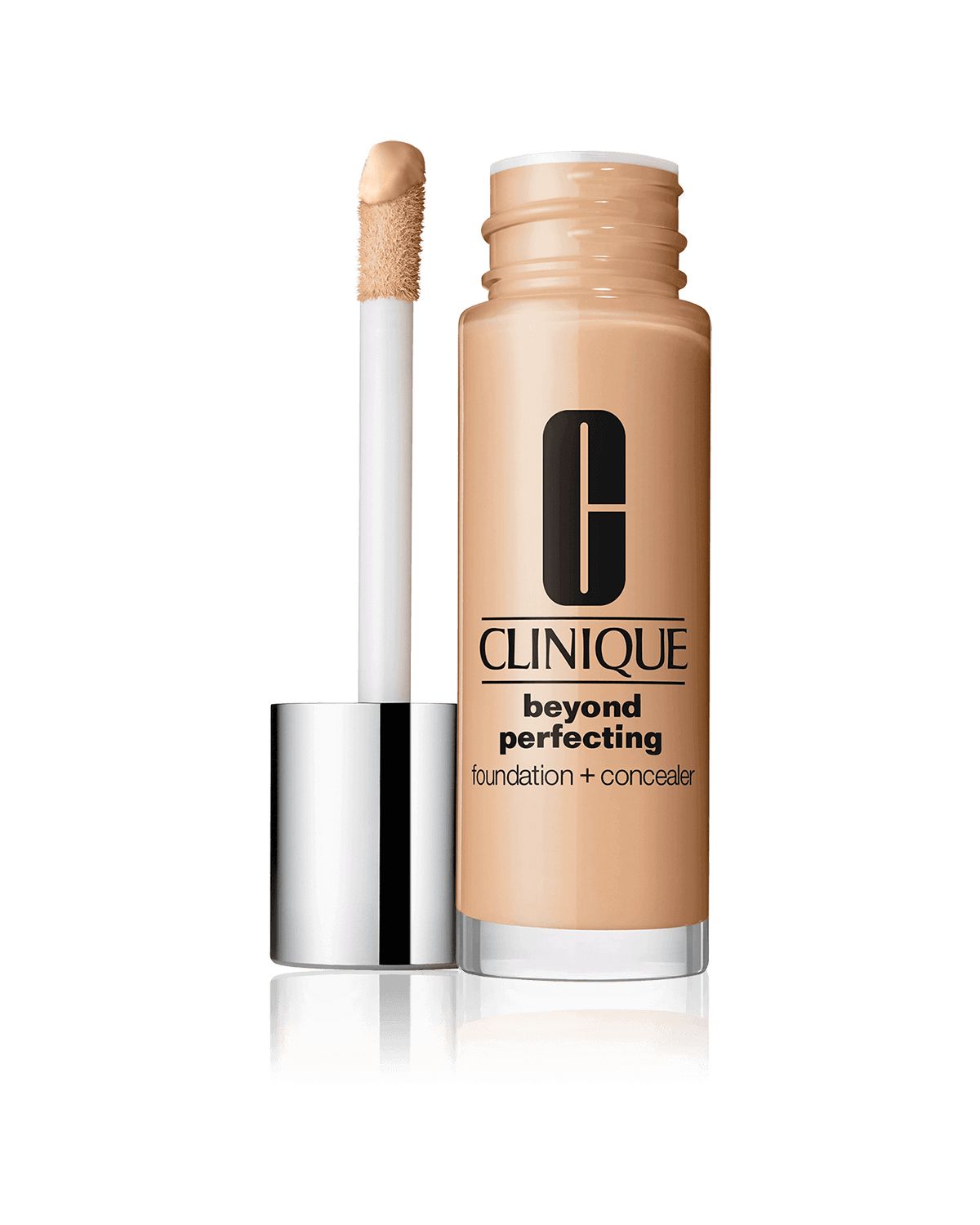 Clinique Beyond Perfecting Foundation + Concealer - CN 28 Ivory - 30ml