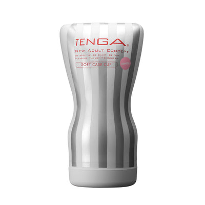 Tenga   Soft Case Cup Gentle