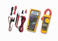 Fluke 179 Indutriemultimeter Service Kit