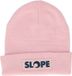 SLOPE Mütze Wren Pink Unisex Beanie