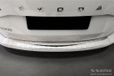 RVS Skoda RVS Achterbumperprotector passend voor Karoq Facelift 2022- Sportline Facelift 2022- 'Ribs'