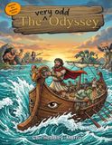 A Very Odd Odyssey