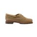 Timberland A2GNV Authentic Boat Middelbeige damesschoenen, bootschoenen met veters, Beige Medium Beige, 37.5 EU