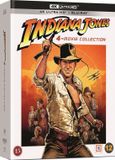 Disney Indiana Jones: De complete collectie - 8717418590222