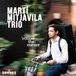 Around Marti Mitjavila - Around The Corner (CD)