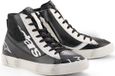 Alpinestars Stated Flair Motorschoenen - Noir/Blanc