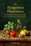 THE FORGOTTEN PHARMACY: A Food Historian’s Case for the Italian Table — and Why It Still Heals, Especially in Summer, Especially After 65