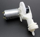 Oral-B MD15/MD16 Monddouche - Elektrische Flosser - 4210201347729