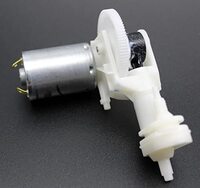 Oral-B MD15/MD16 Monddouche - Elektrische Flosser - 4210201347729