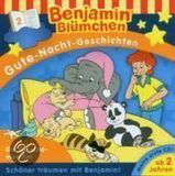 Folge Benjamin Blümchen. Gute-Nacht-Geschichten 02