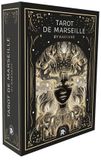 Lotus Et L'elephant Kaevane Tarot de Marseille - 78 kaarten - gids