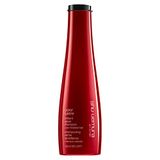 Shu Uemura Color Lustre Brilliant Glaze Shampoo, 300 ml