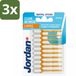 Jordan 3 x Sticks Clean Between Large 40 stuks per verpakking