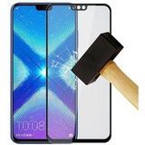 1001 coques Huawei Honor 8X Gehard glas