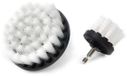 Maxshine 7012010 boormachineborstelset - zacht - 2 en 4 inch